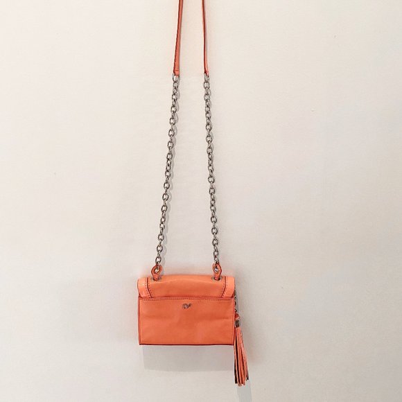 Diane Von Furstenburg MINI HARPER CROSSBODY - Picture 4 of 12